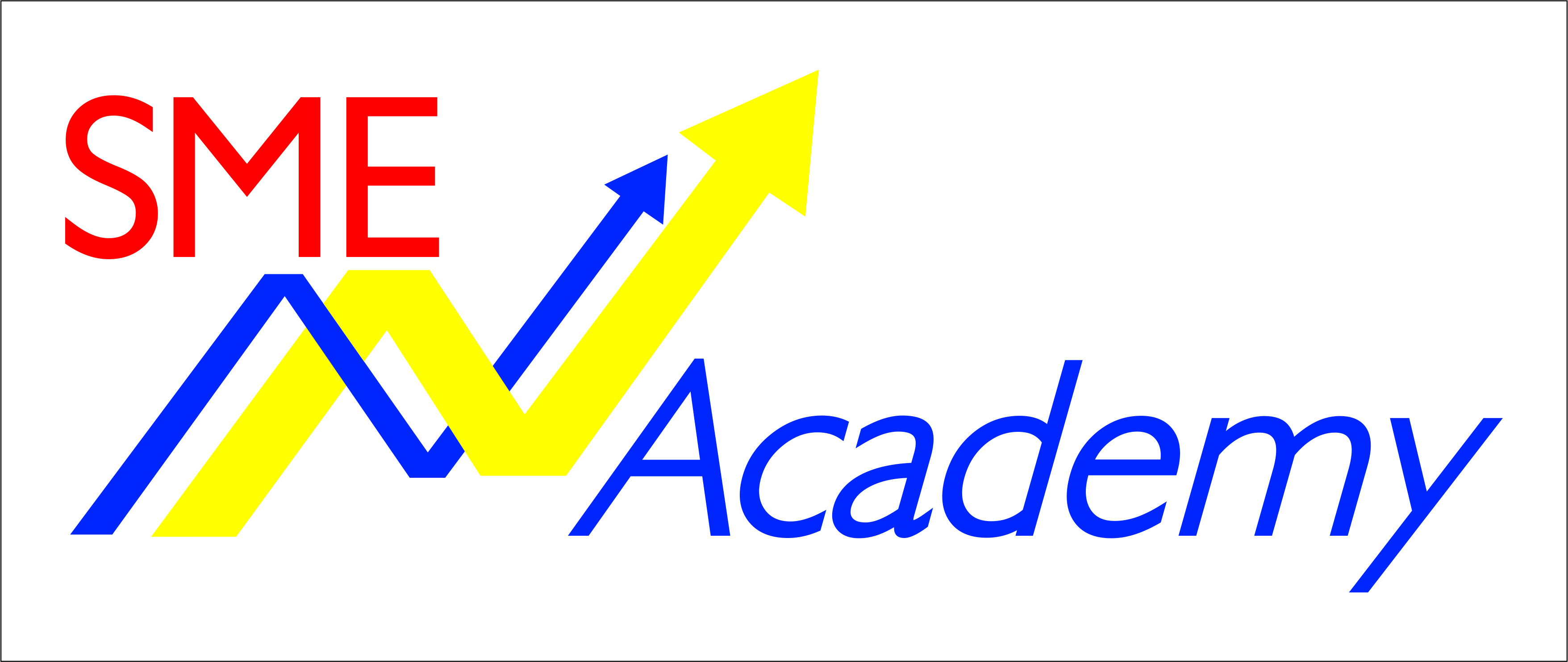Proyecto SME Academy