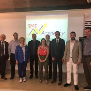 meeting valencia sme