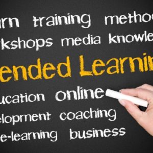 modalidades DE FORMACION