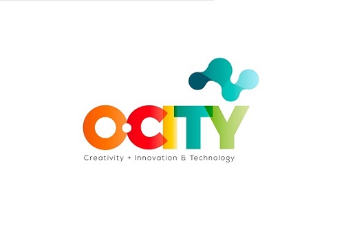 Proyecto Ocity