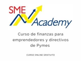 Curso de finanzas para Pymes