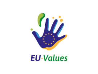 Primera Newsletter proyecto EU Values