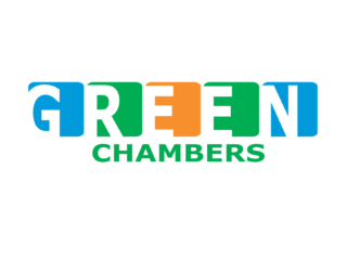 Newsletter 1. Proyecto GreenChambers