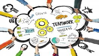 Cooperation and Team Working in your Startup