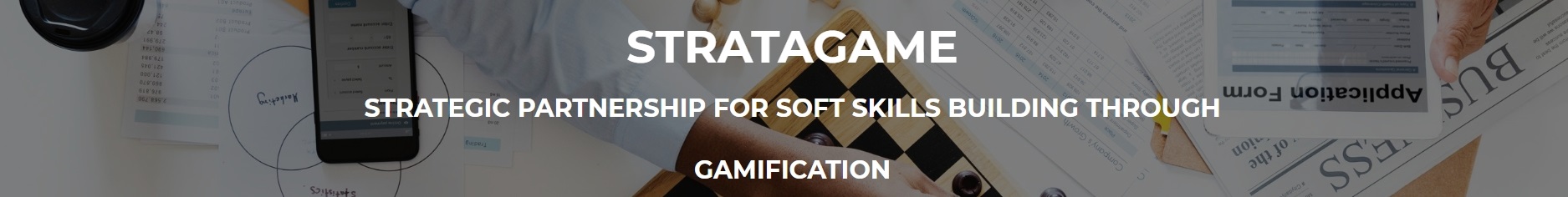 stratagame