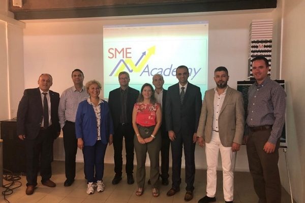 meeting valencia sme