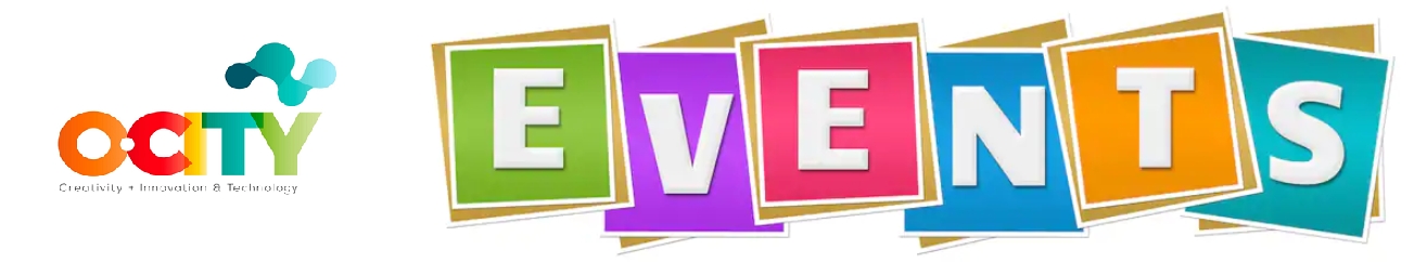 OCITY EVENTS