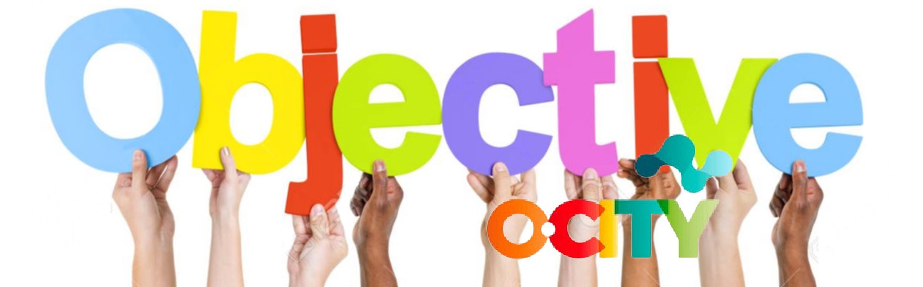objetivos ocity