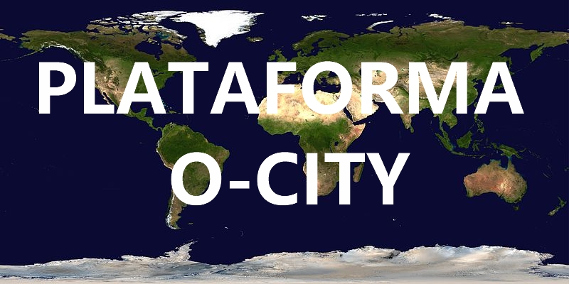 PLATAFORMA OCITY