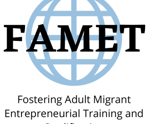 logo famet