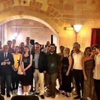 Segunda Reunión del Proyecto Ocity en Matera