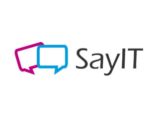 Proyecto SayIT - 2ª Newsletter
