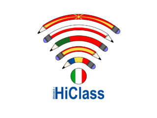 HiClass_Éxito del Multiplier Event del proyecto Erasmus+ HiClass en Valencia