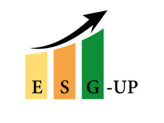 Ya disponible! La primera newsletter de nuestro proyecto ESG-UP