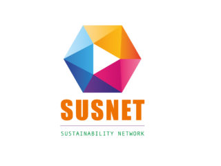 EUROPEAN PROJECT SUSNET - HELP THE SUSTAINABILITY