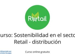 Curso comercio minorista