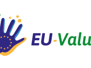 Primera Reunión en París del proyecto EU Values