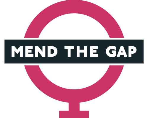 mendthegap