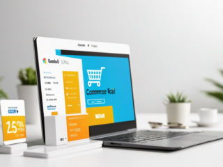 e-Commerce, una oportunidad para abrir tu negocio minorista digital a nivel internacional