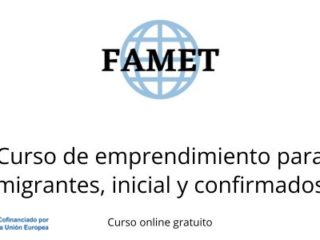 Curso FAMET