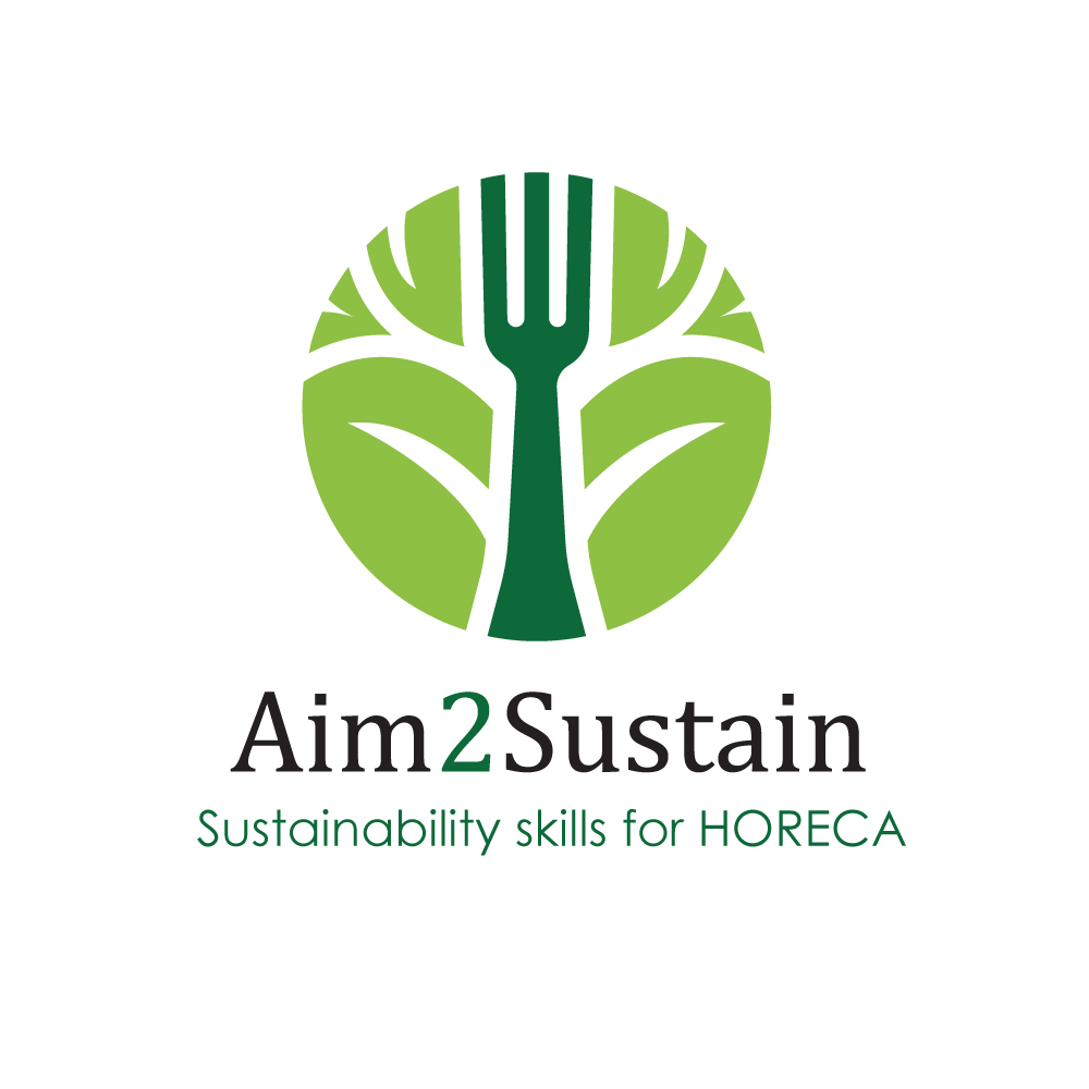 Logo PROYECTO AIM2SUSTAIN
