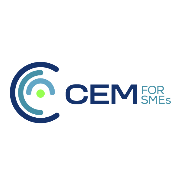 Logo PROYECTO CEM4SMEs