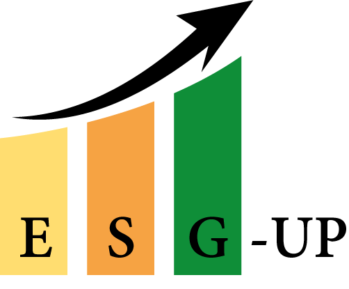 Logo PROYECTO ESG-UP