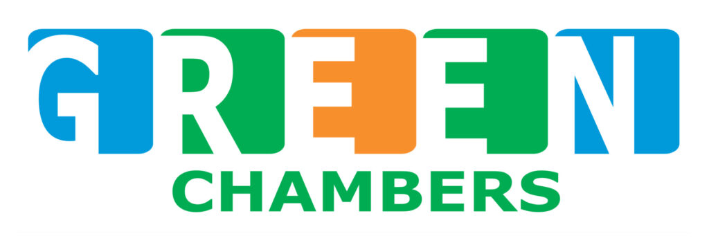 Logo Proyecto Green Chambers