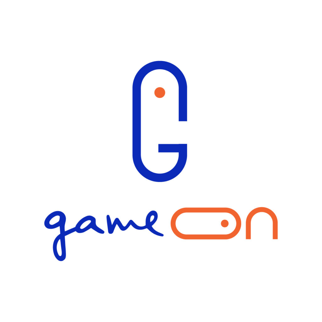 Logo PROYECTO GAMEON