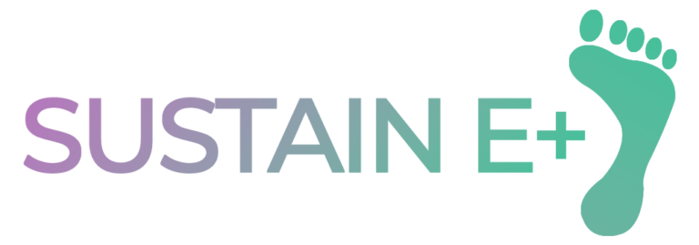 SUSTAIN E+