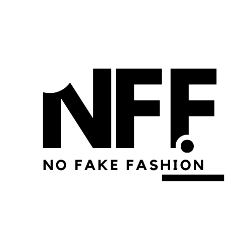 Logo PROYECTO No Fake Fashion