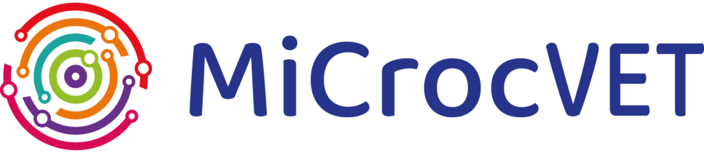 Logo PROYECTO MICROCVET