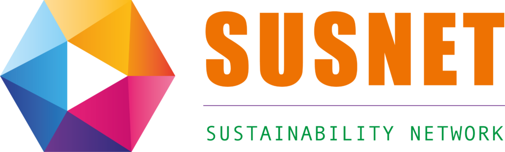 Logo PROYECTO SUSNET