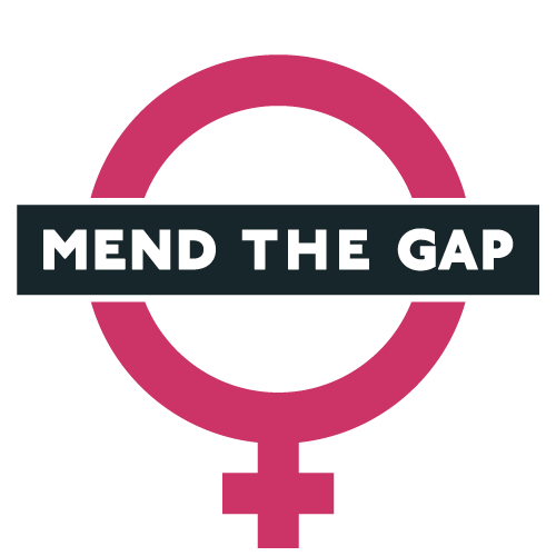 MEND THE GAP