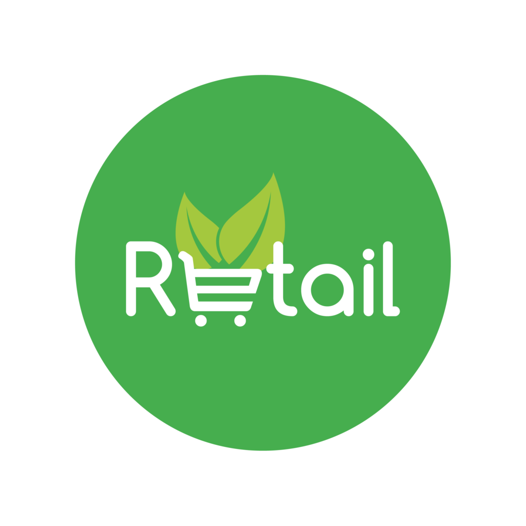 Logo Proyecto RETAIL
