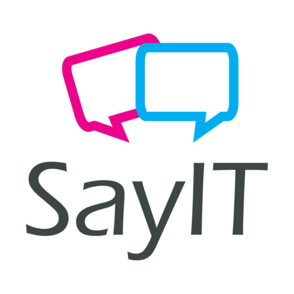 SayIT
