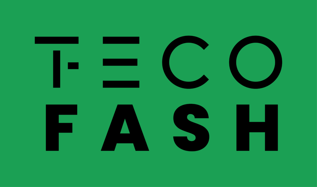 Logo PROYECTO TECOFASH