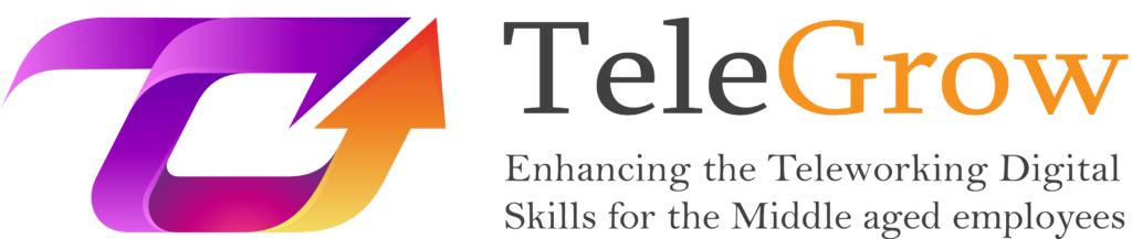 Logo PROYECTO TELEGROW
