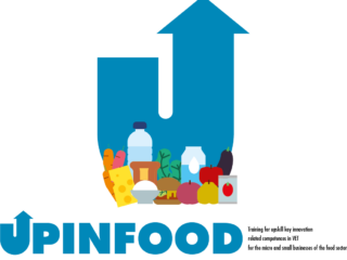 Curso UPINFOOD