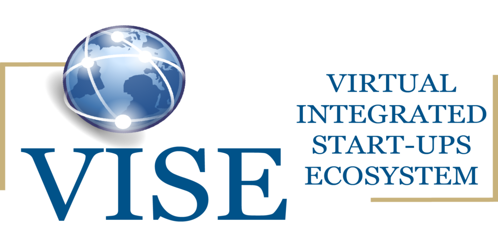 Logo PROYECTO VISE