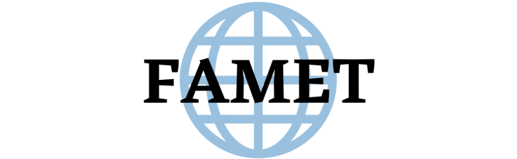 Logo PROYECTO FAMET