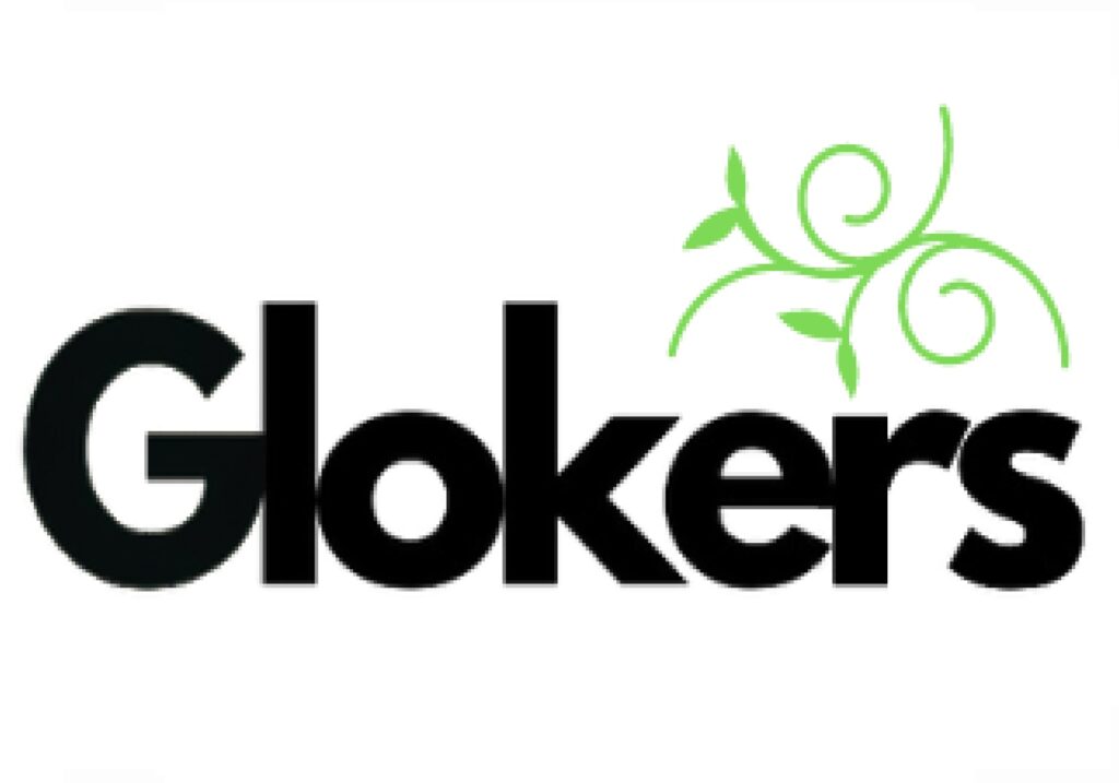 Logo PROYECTO GLOKERS