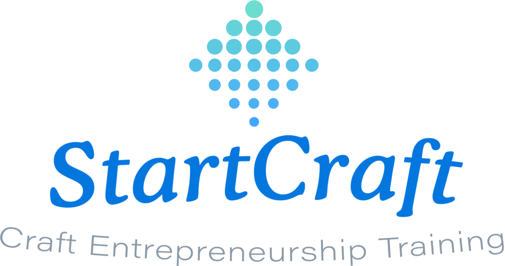 Logo PROYECTO STARTCRAFT